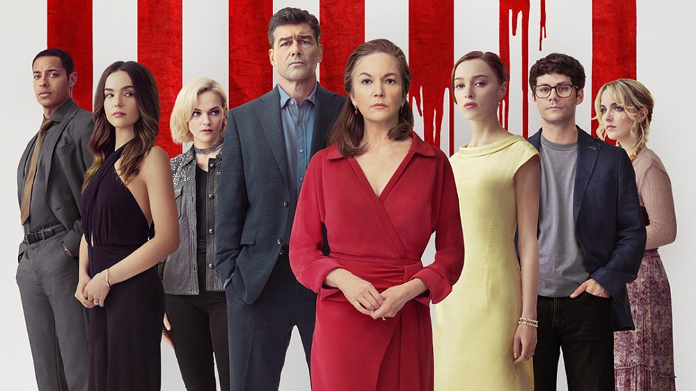 เมื่อความรักและความผูกพัน ถูกฉีกขาดสะบั้นในวันครบรอบ “Anniversary ระลึกวันลวง” 27 พฤศจิกายนนี้ ในโรงภาพยนตร์