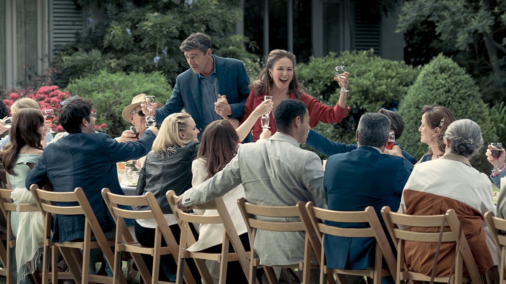 “หวาดหวั่นจนน่าขนลุก เฉียบคมที่สุดของปี 2025” สื่อใหญ่ต่างประเทศเทรีวิวบวกให้ “Anniversary ระลึกวันลวง” คนไทยเตรียมพิสูจน์ความยอดเยี่ยมส่งท้ายปี 27 พฤศจิกายนนี้ ในโรงภาพยนตร์