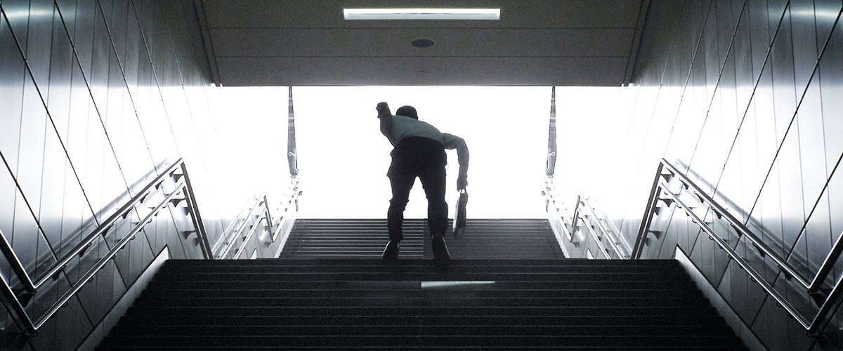 Exit 8 ทางออกหมายเลข 8