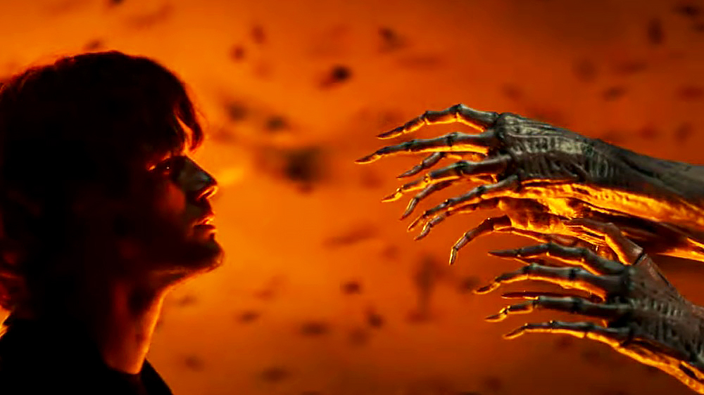 ในฝันอันหลอกหลอน ฉันเห็นเมืองนั้น “ไซเลนต์ ฮิลล์” สะพรึงสุดขีดไปกับตัวอย่างเต็ม “Return to Silent Hill” จาก “เกมสยองขวัญที่ดีที่สุดตลอดกาล” สู่ “ภาพยนตร์สุดสยองที่แฟนทั่วโลกรอคอย” โดยผู้สร้างปรากฏการณ์หลอนขึ้นหิ้ง “คริสตอฟ แกนส์” 22 มกราคม 2026 ในโรงภาพยนตร์