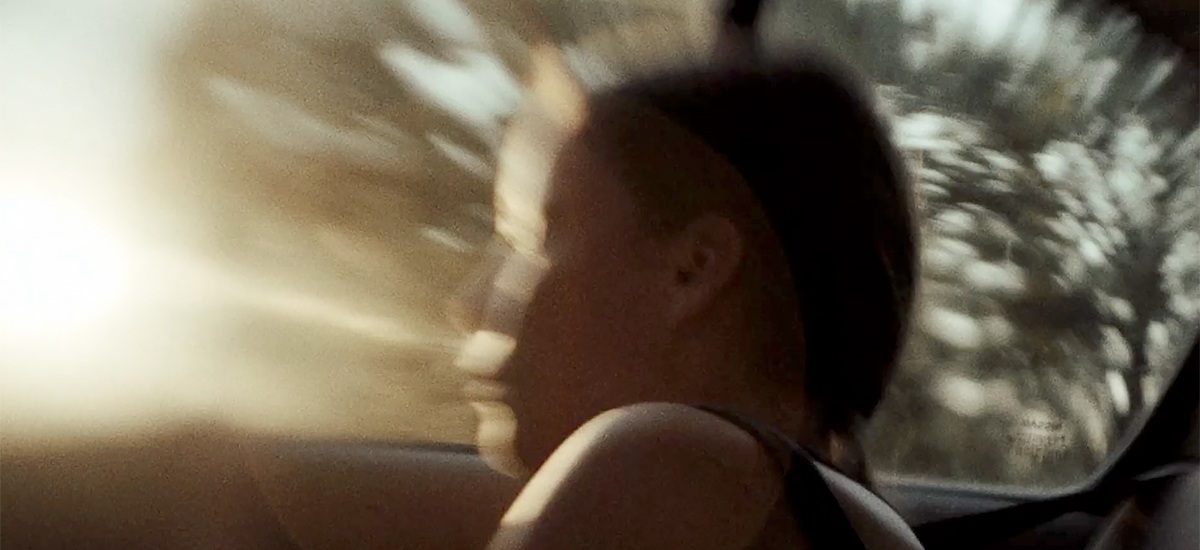 Sound of Falling เสียงรักข้ามศตวรรษ