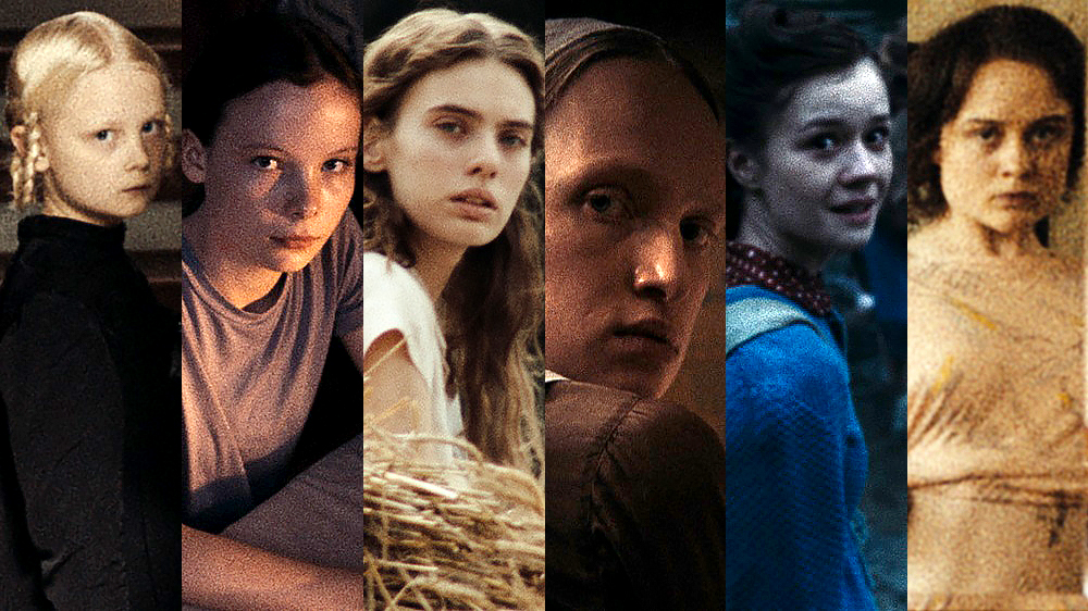 สี่ชีวิต สี่ยุคสมัย หนึ่งอดีต สู่เรื่องราวสั่นสะเทือนหัวใจผู้หญิงทั่วโลก “Sound of Falling เสียงรักข้ามศตวรรษ” ชนะรางวัล “จูรีไพรซ์” จาก “เทศกาลภาพยนตร์เมืองคานส์ 2025” พร้อมฉายไทย 20 พฤศจิกายนนี้ ในโรงภาพยนตร์