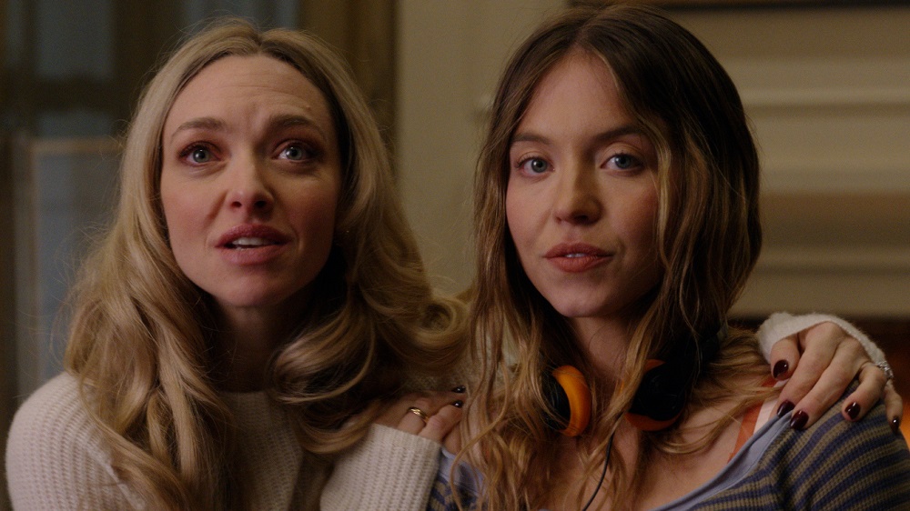 แซ่บซี้ดกับหนัง “ตัวแม่-ตัวมัม” ก่อนเข้าสู่เกมฟาดเดือด “เมียหลวงคลั่ง” ปะทะ “แม่บ้านร้าย” ใน “The Housemaid” 31 ธันวาคมนี้ ในโรงภาพยนตร์