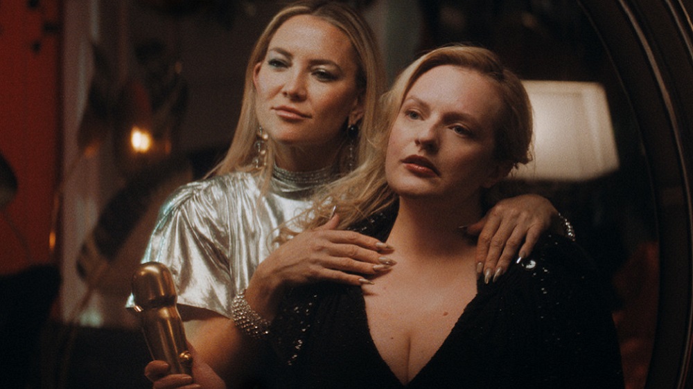 ตีแผ่ด้านมืดความสวย ชำแหละร่างทองความเป๊ะ “เคต ฮัดสัน” ประชันความปัง “เอลิซาเบท มอสส์” เปิดเปลือยความงามอันเน่าเฟะ “Shell สวยแต่เปลือก” 8 มกราคม 2026 ในโรงภาพยนตร์