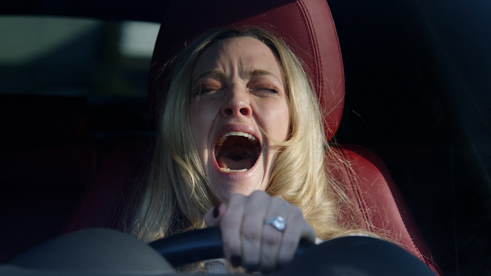 ฟาดกันจนโรงเกือบแตก! “The Housemaid” จัดรอบพิเศษ “ปาจาน” ระหว่างดู กระแสรีวิวเมืองนอกชุดแรกยกให้ “แซ่บสะใจแห่งปี” พร้อมฉายไทย 31 ธันวาคมนี้ ในโรงภาพยนตร์