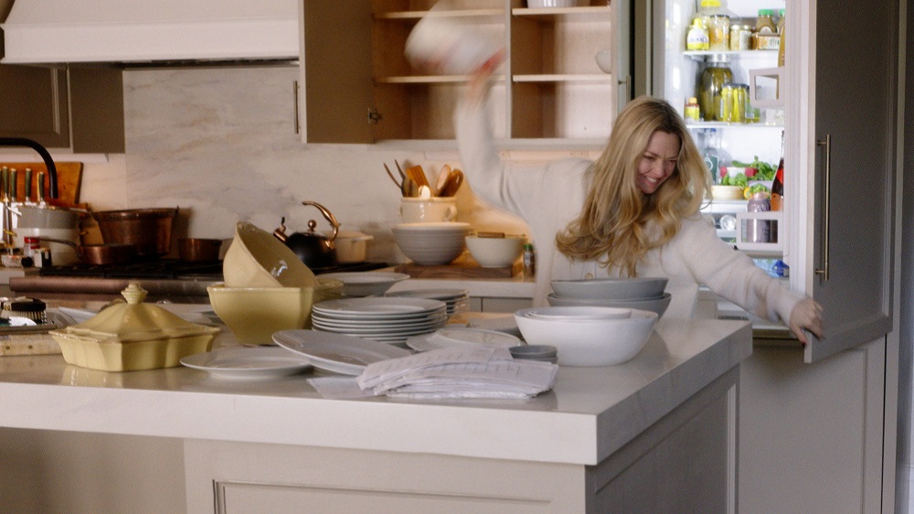 ประสาทแดกเกินต้าน! เปิดคลิปแซ่บ “อะแมนดา ไซเฟร็ด” เขวี้ยงจานใส่ “ซิดนีย์ สวีนีย์” อุ่นเครื่องความคลั่งใน “The Housemaid ความลับแม่บ้านร้าย” 31 ธันวาคมนี้ ในโรงภาพยนตร์