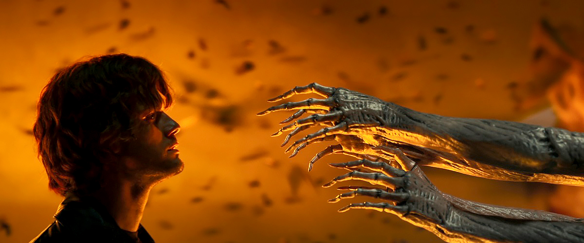 Return to Silent Hill เมืองห่าผี นรกคืนชีพ