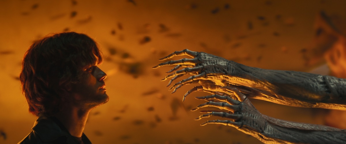 Return to Silent Hill เมืองห่าผี นรกคืนชีพ