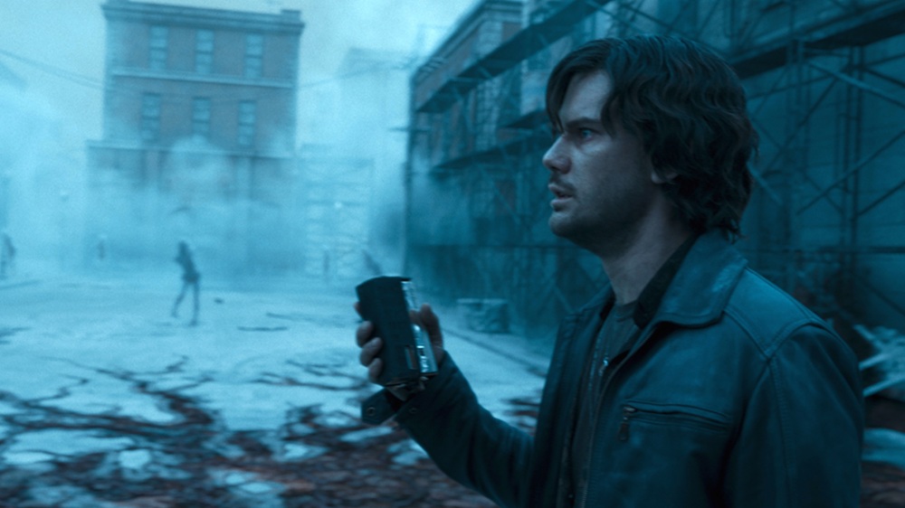 หวนคืน “เมืองห่าผี” ในตำนาน “คริสตอฟ แกนส์” คืนชีพความสยองสู่ฝันร้ายครั้งใหม่ “Return to Silent Hill” 22 มกราคมนี้ ในโรงภาพยนตร์