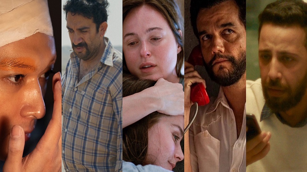 ทัพหนังนานาชาติ “มงคลเมเจอร์-มงคลซีนีม่า” ชิงเพียบ! “ออสการ์ 2026” คอหนังชาวไทยได้ชมกันต่อเนื่องเต็มอิ่ม ในโรงภาพยนตร์