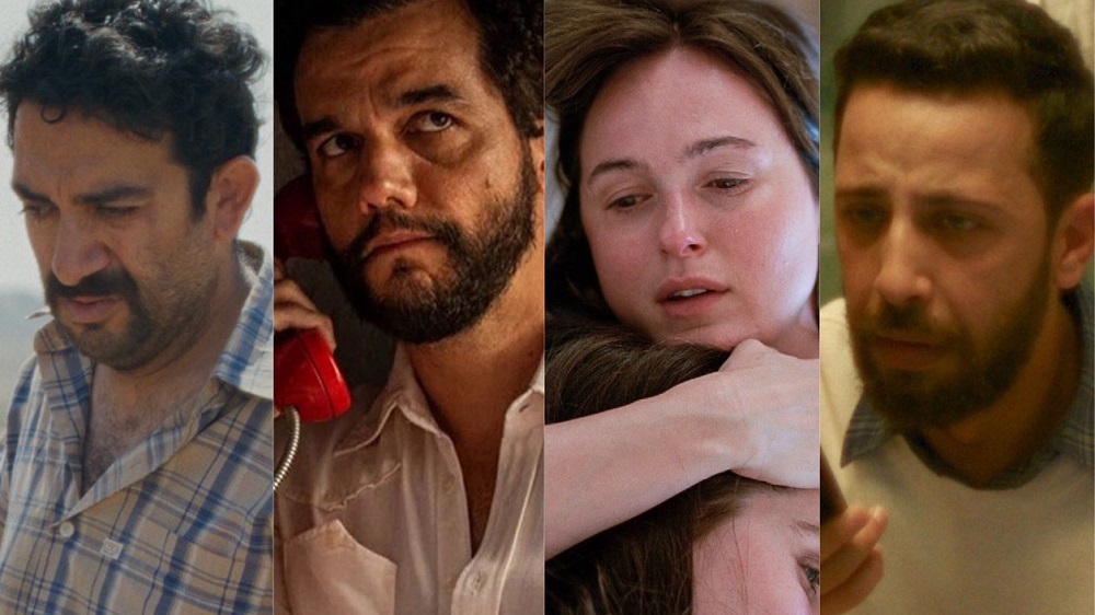 ทัพหนังนานาชาติ “มงคลเมเจอร์-มงคลซีนีม่า” ชิงเพียบ! “ออสการ์ 2026” คอหนังชาวไทยได้ชมกันต่อเนื่องเต็มอิ่ม ในโรงภาพยนตร์