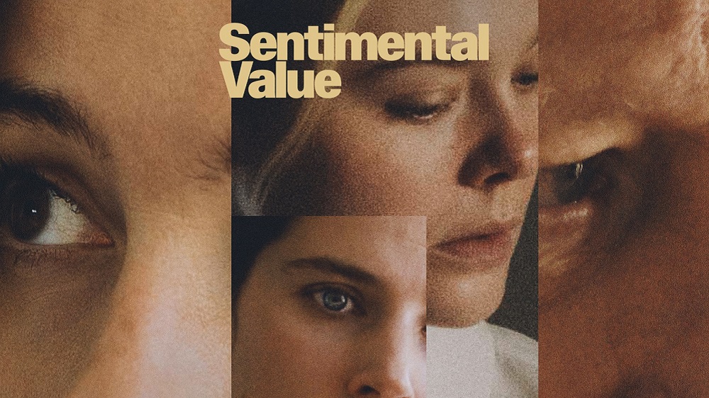เดินหน้าประกาศความยอดเยี่ยมต่อเนื่อง “Sentimental Value” เข้าชิง “ออสการ์ ครั้งที่ 98” สูงถึง 9 รางวัลใหญ่ พร้อมฉายไทย 19 กุมภาพันธ์นี้ ในโรงภาพยนตร์