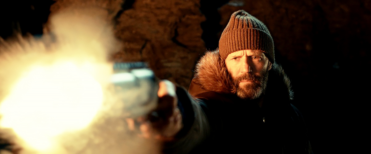 Shelter คลั่งนรกหลบตาย