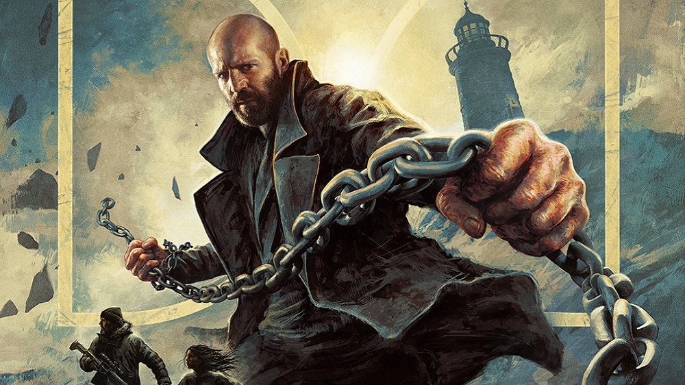 “เจสัน สเตแธม” คืนฟอร์มโหด “Shelter คลั่งนรกหลบตาย” เปิดตัวแรงซัดคะแนน 75% จาก Rotten Tomatoes เตรียมมันส์ให้สาแก่ใจ 5 กุมภาพันธ์นี้ ในโรงภาพยนตร์