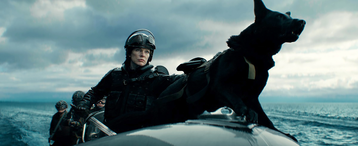 Worldbreaker มฤตยูแหวกโลก