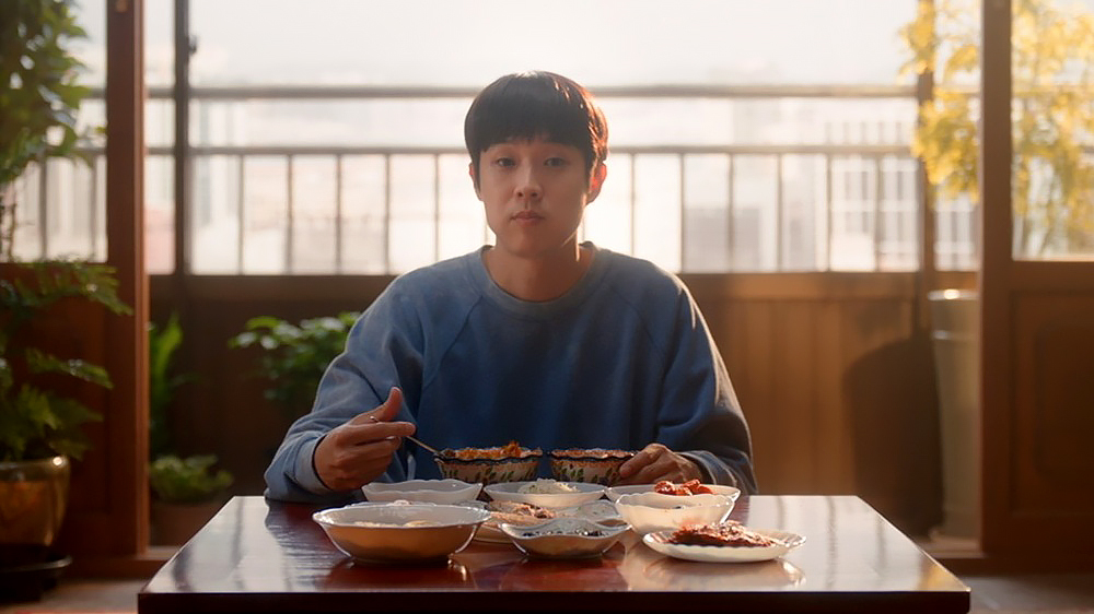 เมื่อข้าวรสมือแม่เพียงหนึ่งคำ อาจเป็นการนับถอยหลังสู่วันบอกลา “Number One นับหนึ่งถึงมื้อแม่” ภาพยนตร์เกาหลีอบอุ่นหัวใจ “ชเวอูชิก-จางฮเยจิน” จาก “Parasite” คืนจอบทแม่ลูกอีกครั้ง 12 มีนาคมนี้ ในโรงภาพยนตร์