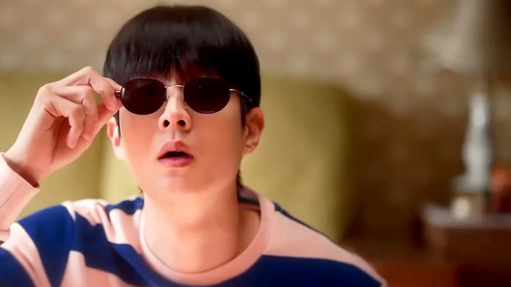 เมื่อ “ตัวเลขปริศนา” ที่เห็น คือการนับสู่มื้อสุดท้ายของ “แม่” ชมตัวอย่างเต็ม “Number One นับหนึ่งถึงมื้อแม่” ภาพยนตร์ดราม่าเกาหลีสุดกินใจที่ส่งตรงถึงแม่ลูกทุกคน 12 มีนาคมนี้ ในโรงภาพยนตร์