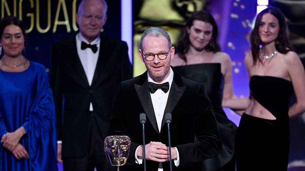 ปรากฏการณ์ภาพยนตร์แห่งปี! “Sentimental Value” เดินหน้าสู่เวทีใหญ่คว้ารางวัล “ภาพยนตร์ภาษาต่างประเทศยอดเยี่ยม” จาก “BAFTA Awards 2026” ฉายแล้ววันนี้ ในโรงภาพยนตร์