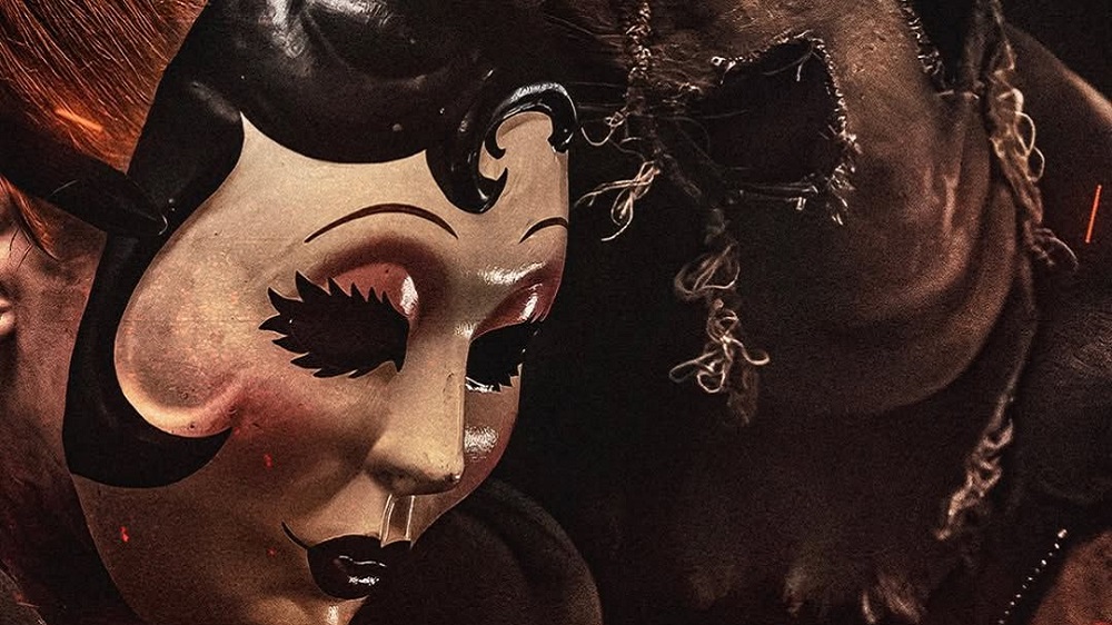 ปิดฉากเกมไล่เชือดสุดหฤโหด! เมื่อ “เธอ” และ “พวกมัน” ไม่ใช่ “คนแปลกหน้า” อีกต่อไป “The Strangers: Chapter 3 กระชากหน้าอำมหิต” 19 กุมภาพันธ์นี้ ในโรงภาพยนตร์