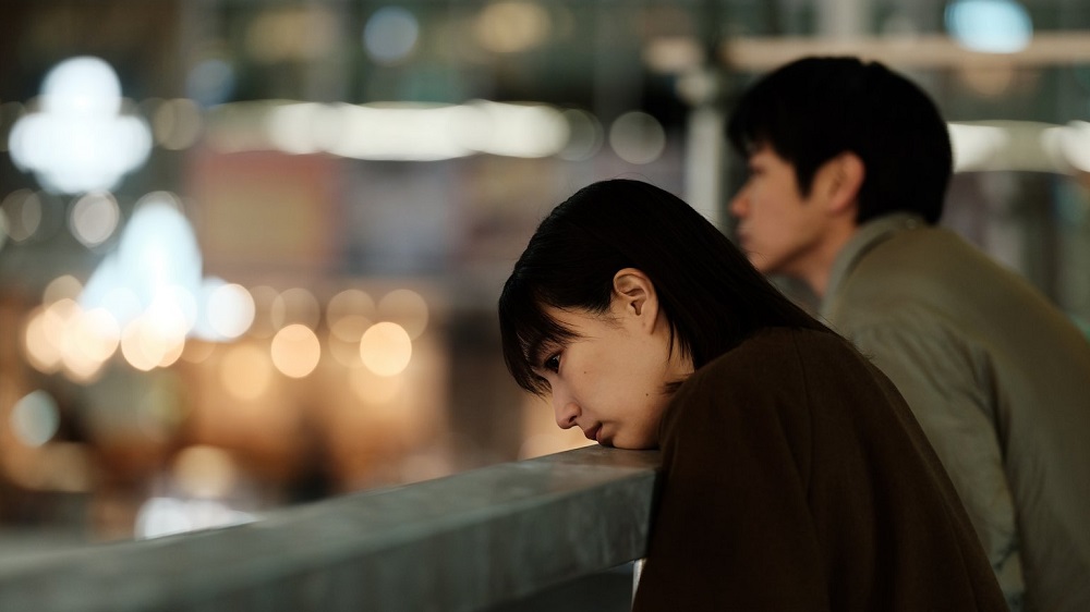 สถาปัตย์ก็เหมือนความรัก  ระยะห่างยิ่งกว้างก็ยิ่งโดดเดี่ยว! “Brand New Landscape ระยะ สร้าง รัก” ผลงานของผู้กำกับญี่ปุ่นที่อายุน้อยที่สุดที่ได้ฉายในสาย “Directors’ Fortnight” ของ “เทศกาลภาพยนตร์เมืองคานส์ 2025” เตรียมฉายไทย 16 เมษายนนี้ ในโรงภาพยนตร์