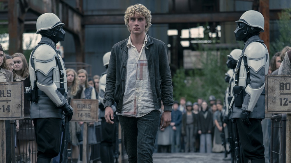 “เดอะ ฮังเกอร์เกมส์ ครั้งที่ 50” เริ่มต้น ณ บัดนี้ ตระการตาที่สุด อันตรายขีดสุด “The Hunger Games: Sunrise on the Reaping” ปักหมุดฉายไทย 19 พฤศจิกายนนี้ ในโรงภาพยนตร์