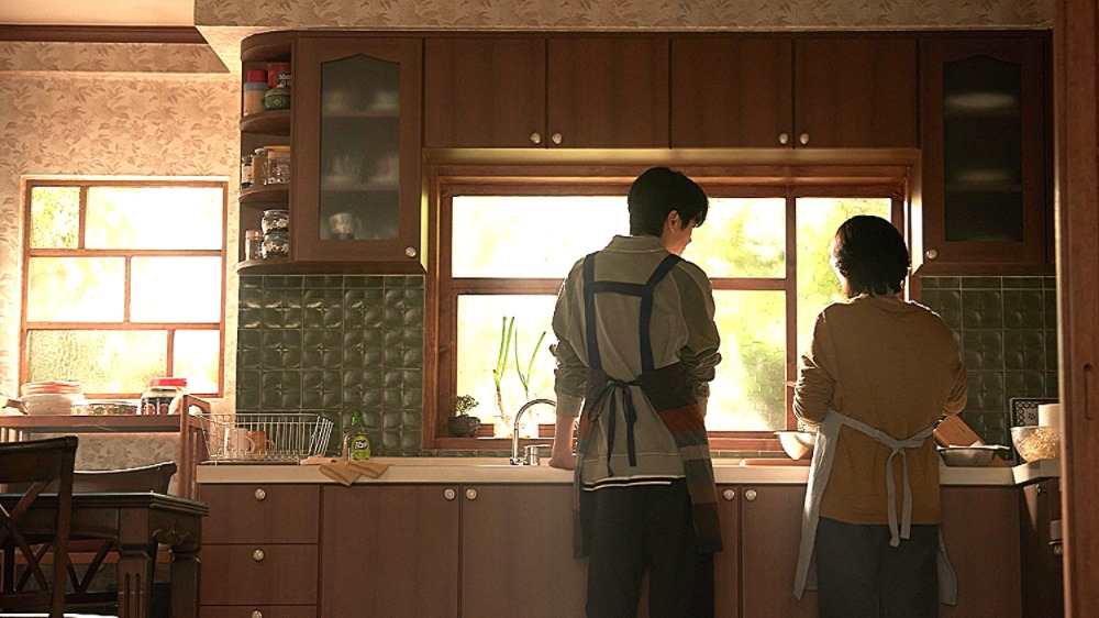 นับถอยหลังสู่ “มื้อที่มีความหมายที่สุดในชีวิต” ชมตัวอย่างสุดท้าย “Number One นับหนึ่งถึงมื้อแม่” ปรากฏการณ์หนังเกาหลีที่ถูกพูดถึงมากที่สุดในขณะนี้ 12 มีนาคมนี้ ในโรงภาพยนตร์