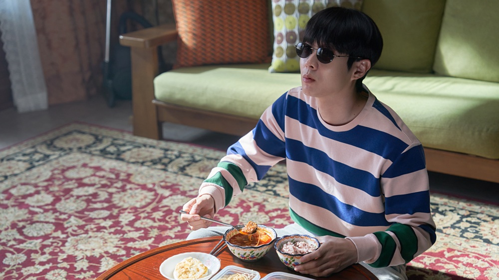 อ่านบทครั้งแรกผมก็ร้องไห้เลย! “ชเวอูชิก” เตรียมสร้างปรากฏการณ์สุดพิเศษใน “Number One นับหนึ่งถึงมื้อแม่” หนังอบอุ่นใจแห่งปี 12 มีนาคมนี้ ในโรงภาพยนตร์