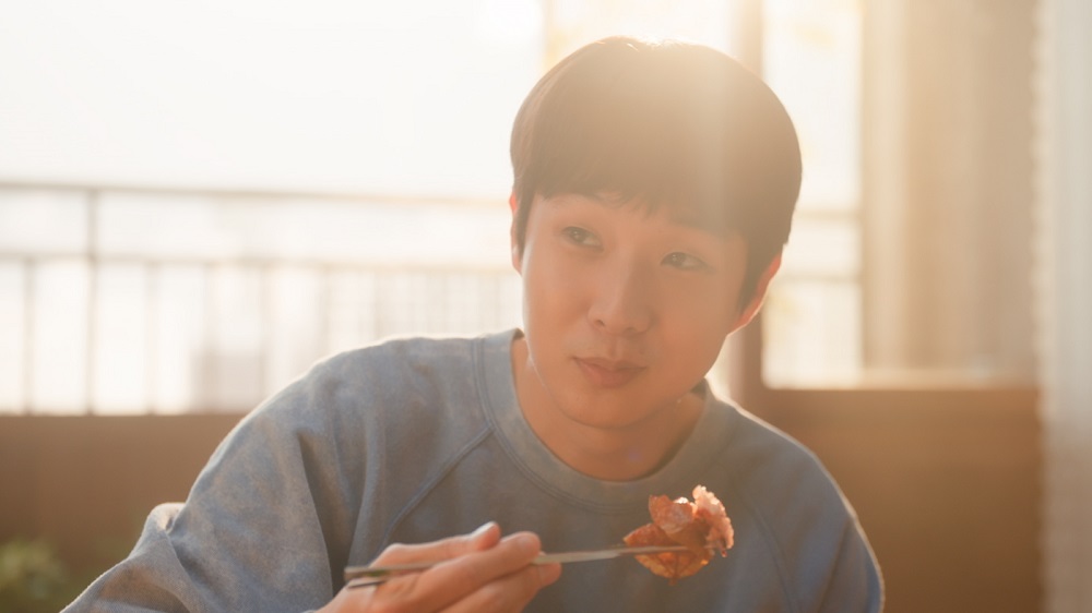 เมนูรสมือแม่ในดวงใจ! “เป้-อิมเมจ-คุ้ย-พล่ากุ้ง-ฟิตมิตรด้าม” ยกให้เป็น “Number One” พร้อมชวนดู “นับหนึ่งถึงมื้อแม่” วันนี้ ในโรงภาพยนตร์