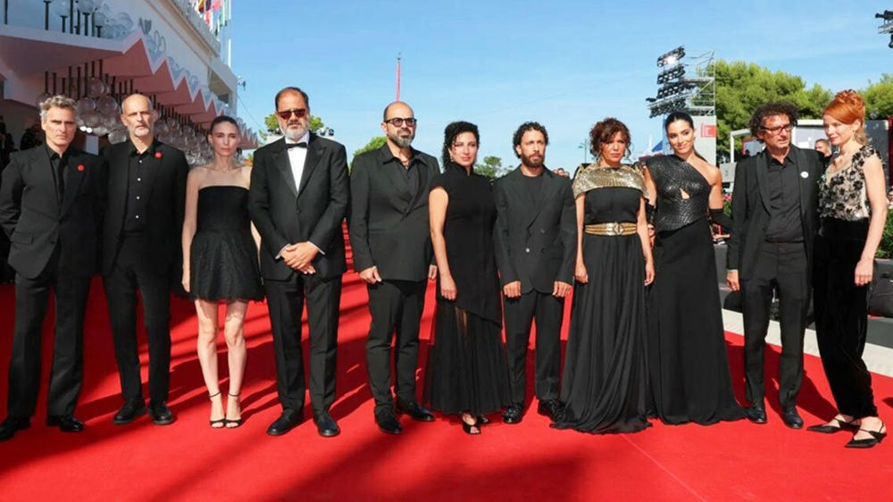 “บิ๊กเนม” ฮอลลีวูดและวงการภาพยนตร์โลก รวมพลังเล่าความจริงให้โลกได้ยินเสียงของเธอ “The Voice of Hind Rajab ฮินด์ ราจาบ เสียงร่ำไห้จากกาซา” ห้ามพลาด! ฉายแล้ววันนี้ ในโรงภาพยนตร์