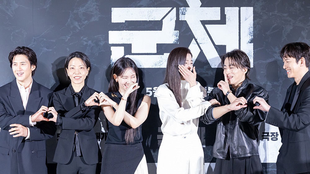 ซอมบี้ที่เหนือชั้นยิ่งกว่าสายพันธุ์เดิม…กำลังจะถือกำเนิดขึ้น “Colony” สยองคลั่งกว่าครั้งไหน! เร็วๆ นื้ ในโรงภาพยนตร์