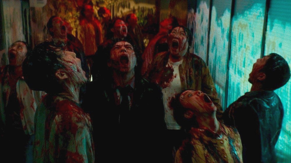 หนีให้ทัน! ก่อนโดนพวกมัน “ยึดร่างคลั่ง” ชมตัวอย่างใหม่ “Colony” อัปเลเวลความเดือดขั้นสุด เผชิญหน้าโคตรซอมบี้คลั่งสายพันธุ์ใหม่ ผลงานอาละวาดล่าสุดจากผู้กำกับ “Train to Busan” ฉายแน่ 3 มิถุนายนนี้ ในโรงภาพยนตร์