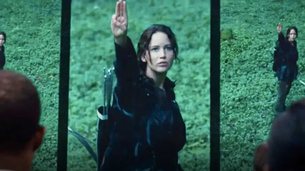 ดูฟรี! “The Hunger Games 1-4” ทาง YouTube ตั้งแต่ 7-13 เมษายนนี้ อุ่นเครื่องก่อนเข้าสู่เกมล่าชีวิตครั้งใหม่ใน “The Hunger Games: Sunrise on the Reaping” 19 พฤศจิกายนนี้ ในโรงภาพยนตร์