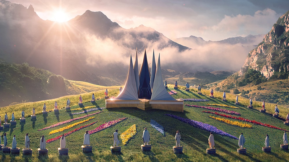 ทำลายทุกกฎ ปฏิวัติทุกเกม จุดไฟการต่อสู้ครั้งใหม่ “The Hunger Games: Sunrise on the Reaping เดอะ ฮังเกอร์เกมส์ รุ่งอรุณเกมล่าเกม” เปิดสมรภูมิเกมล่าชีวิตครั้งที่โลกต้องจดจำ 19 พฤศจิกายนนี้ ในโรงภาพยนตร์