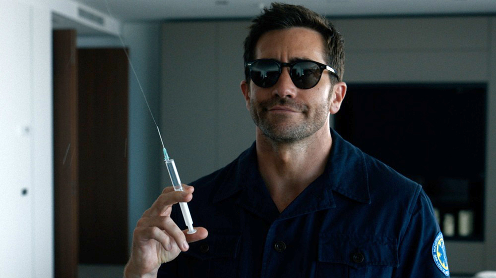 พากย์นรกคนเหนือเทา! ร่วมสนุกกับ “ตัวอย่างเสียงไทย” สุดมันส์ ลุ้นรางวัลรวมมูลค่ากว่า 19,000 บาท ก่อนชม “In the Grey เหลี่ยมจารชน คนเหนือเทา” 14 พฤษภาคมนี้ ในโรงภาพยนตร์