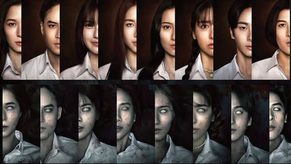 หลอนเกินห้ามใจ! จากแฟนหนังสู่ทีมนักแสดง “เทอม 4” พร้อมลุยความสยองด้วยตัวเอง ใครจะรอด! ใครจะตาย! 28 พฤษภาคมนี้ ในโรงภาพยนตร์