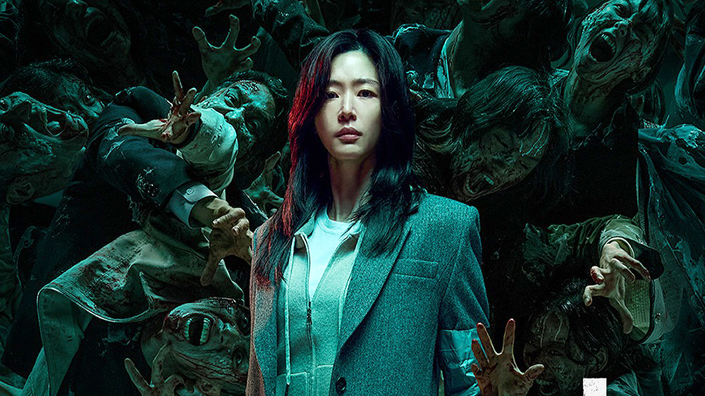 คลั่งทะลัก! “Colony” เปิดหน้า “ผู้รอดชีวิตกลุ่มสุดท้าย” ลุยฝ่านรกปิดตาย ปะทะสายพันธุ์ใหม่ซอมบี้ “ยึดร่างคลั่ง” 3 มิถุนายนนี้ ในโรงภาพยนตร์
