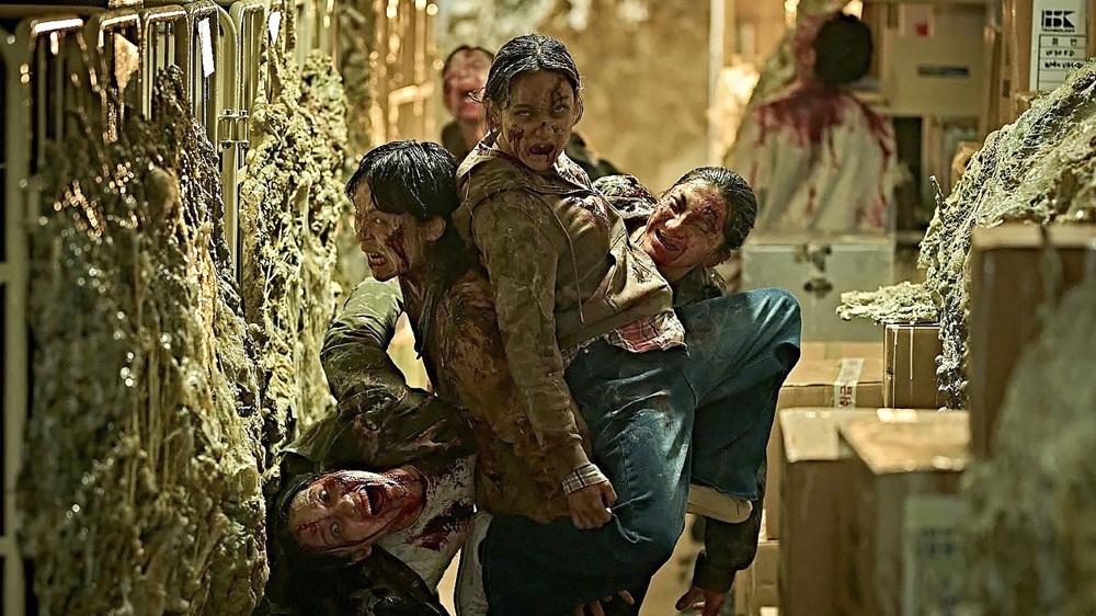 “Colony” ขอท้าชาวไทยร่วมกิจกรรม “Photo Contest ถ่ายให้หลอน แต่งให้คลั่ง” ลุ้นรางวัลมูลค่ารวม 5,000 บาท ก่อนหนีตายจากฝูงซอมบี้ “ยึดร่างคลั่ง” 3 มิถุนายนนี้ ในโรงภาพยนตร์