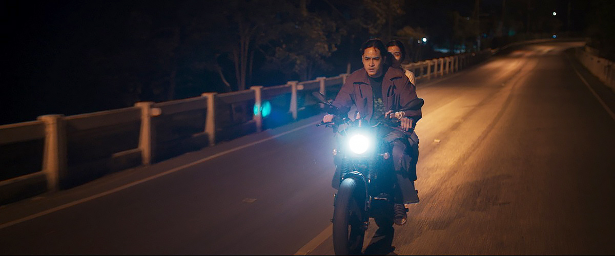 เทอม 4 (Haunted Universities 4)