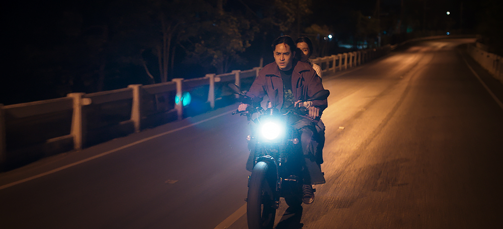 เทอม 4 (Haunted Universities 4)